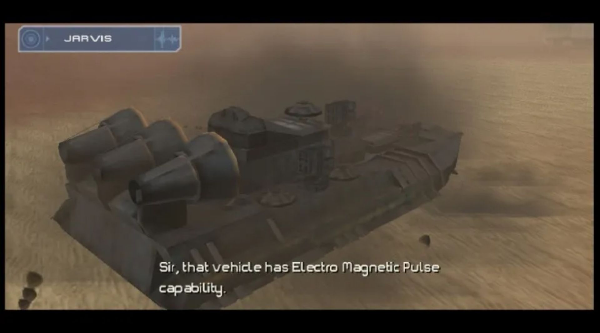 钢铁侠PSP游戏截图第20张