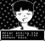 我能过关吗GB游戏截图第7张