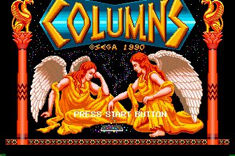 宝石方块1MD游戏截图第6张