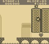 气球小子GB游戏截图第13张