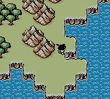 石器时代：精灵王诞生GBC游戏截图第28张