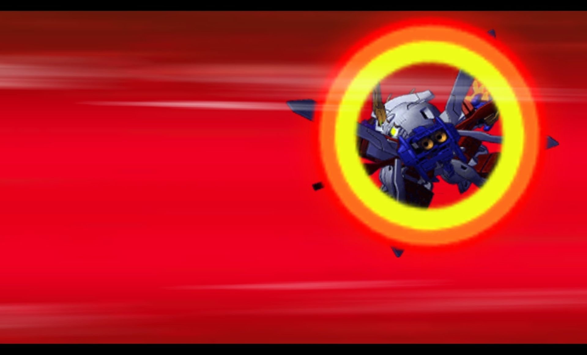 SD高达G世纪：超越世界PSP游戏截图第21张