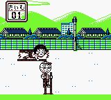 樱桃小丸子4：这就是日本喔！王子殿下GB游戏截图第21张