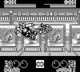 热斗饿狼传说2GB游戏截图第6张