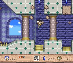 小叮当2SFC游戏截图第30张