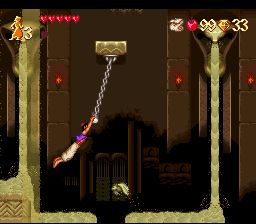 阿拉丁SFC游戏截图第26张