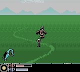 超人特攻队GBC游戏截图第18张