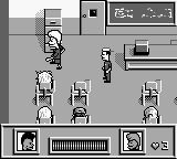 瘪四与大头蛋GB游戏截图第15张