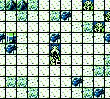 第二次机器人大战GGB游戏截图第17张