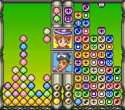 骰子方块SFC游戏截图第5张