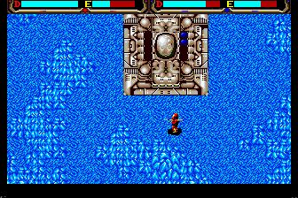 离子战机MD游戏截图第26张