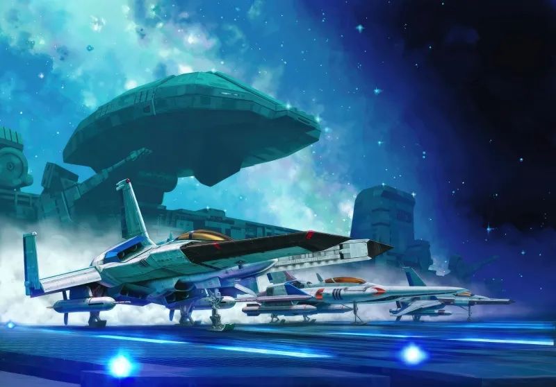 宇宙巡航机：携带版PSP游戏截图第1张