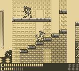 复仇精灵GB游戏截图第15张