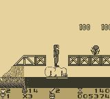 番茄杀手／夜游男孩GB游戏截图第11张