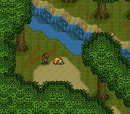 阿蕾莎2SFC游戏截图第14张