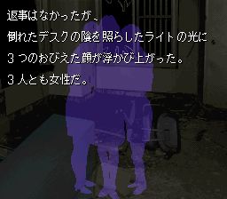 石榴之味SFC游戏截图第12张