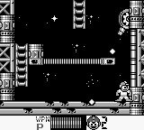 洛克人世界4GB游戏截图第17张