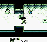 科乐美GB精选集2GB游戏截图第17张