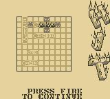 战列舰GB游戏截图第8张