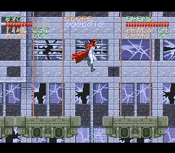 虚幻之梦SFC游戏截图第13张