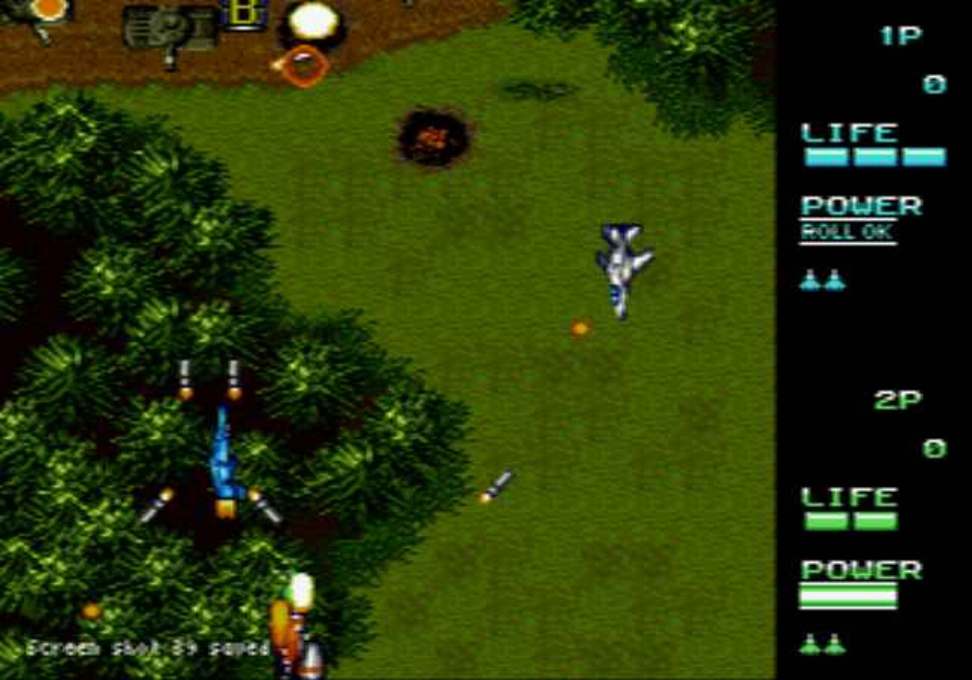 空牙MD游戏截图第11张