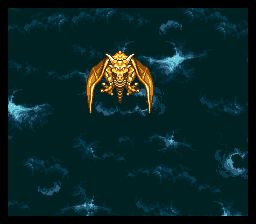 勇者斗恶龙6：幻之大地SFC游戏截图第4张