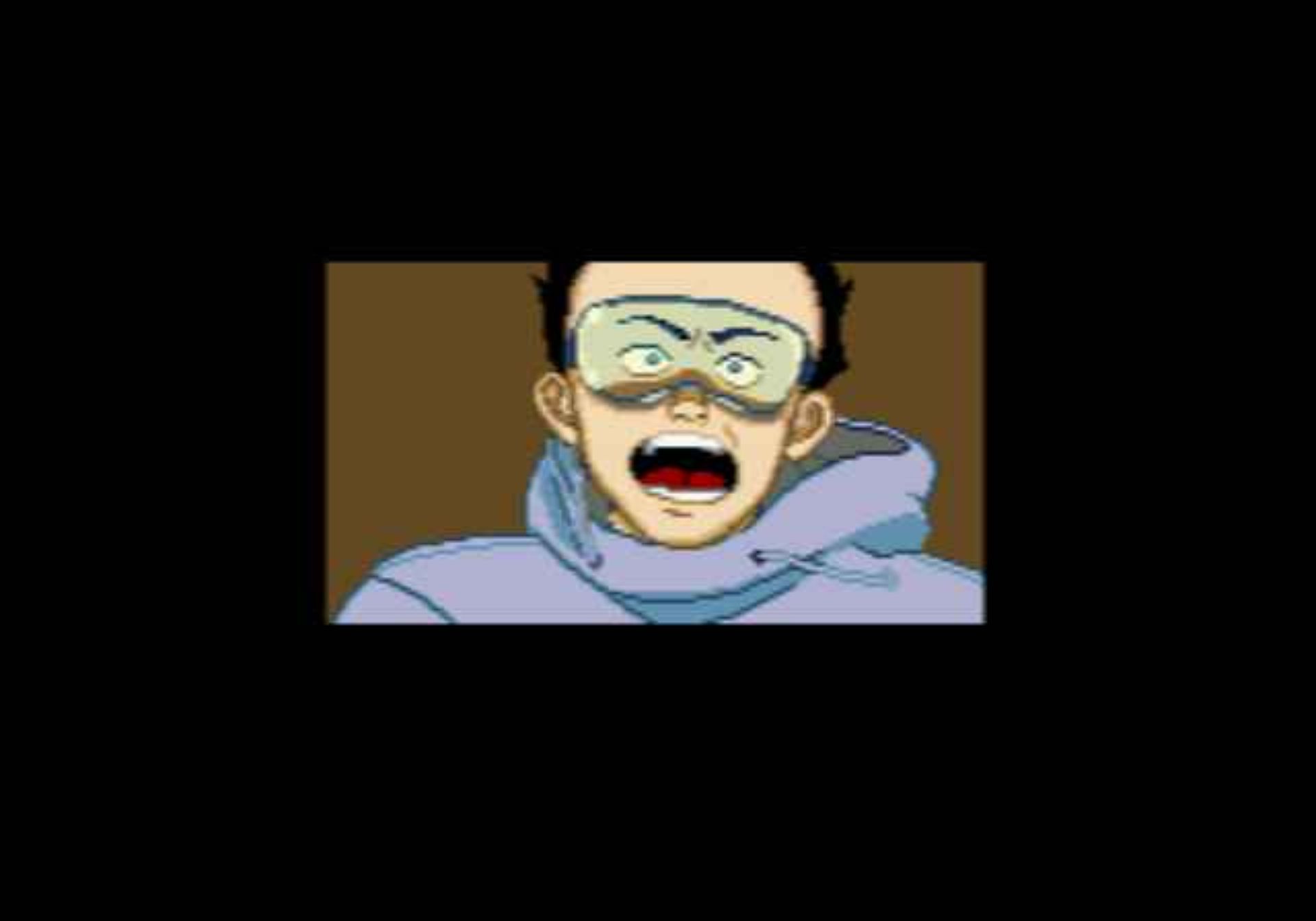 阿基拉MD游戏截图第9张