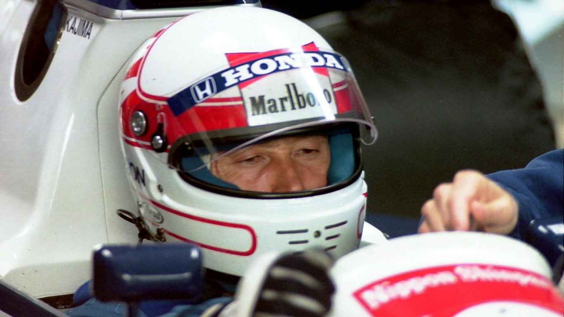 法拉利大奖赛挑战／法拉利大赛车／方程式大奖赛MD游戏截图第2张