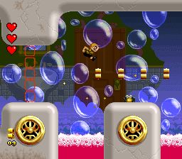 阿达一族3SFC游戏截图第15张