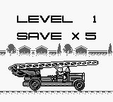 消防员GB游戏截图第3张