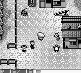 风来的西林：月影村的怪物GB游戏截图第7张