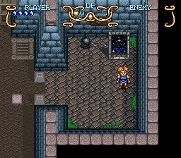 盖亚幻想纪SFC游戏截图第29张