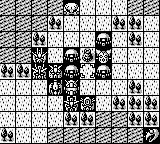 超级机器人大战GB游戏截图第17张