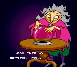 阿达一族3SFC游戏截图第10张