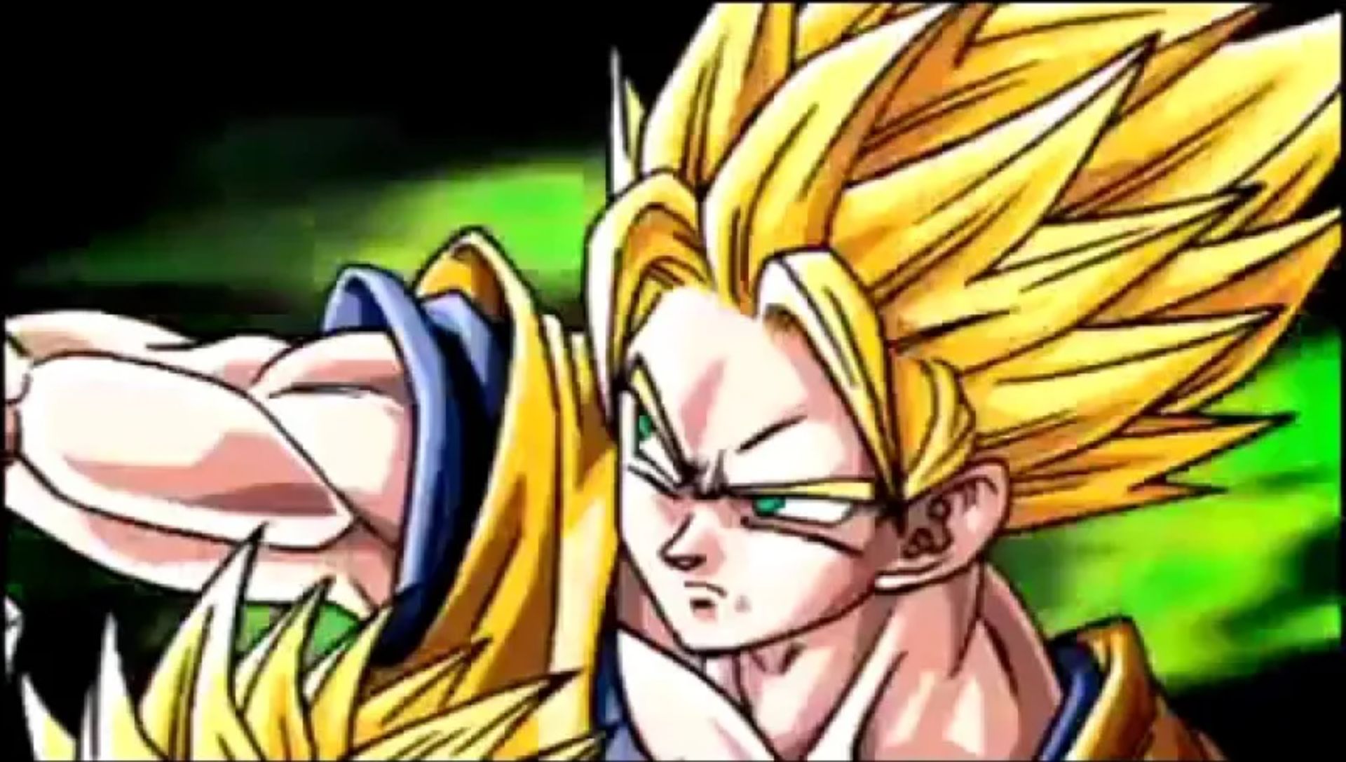 龙珠Z：真武道会2PSP游戏截图第3张