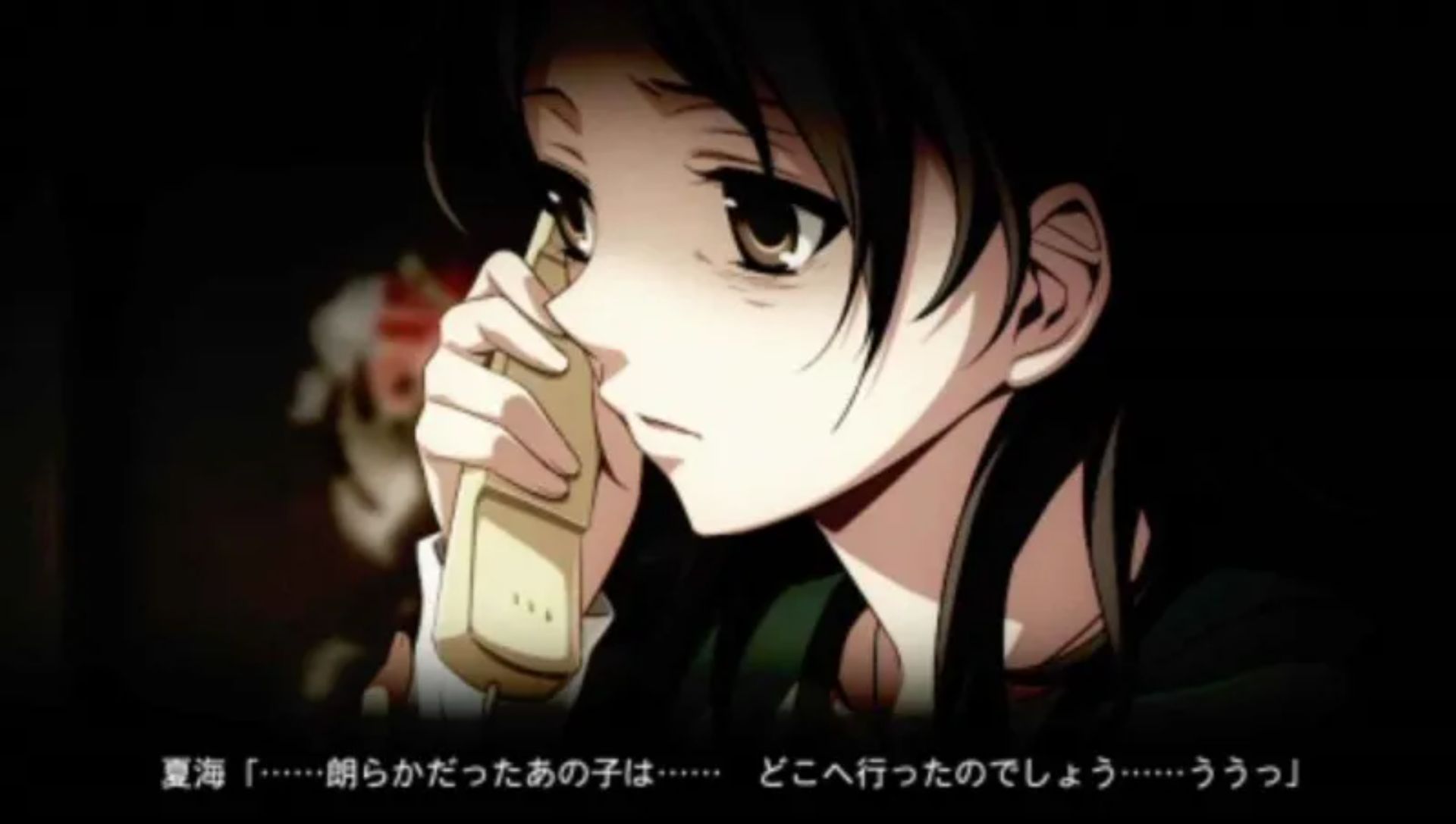 尸体派对：暗影之书PSP游戏截图第3张