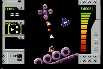 阿卡吉斯革命MD游戏截图第18张