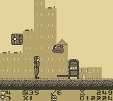 番茄杀手／夜游男孩GB游戏截图第18张