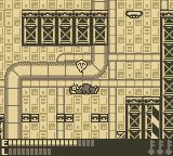 复仇精灵GB游戏截图第25张