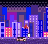 消防员GBC游戏截图第2张