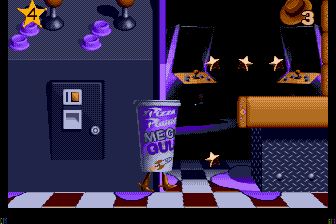 玩具总动员MD游戏截图第14张