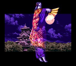 斩3SFC游戏截图第4张