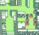 黑色录像带GB游戏截图第9张