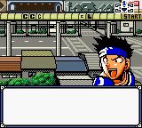 激速钢弹赛车：神速破坏钢弹团GBC游戏截图第10张