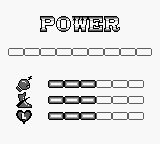 拳击GB游戏截图第5张