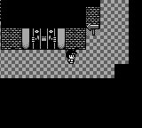 名侦探柯南：地下游乐园杀人事件GB游戏截图第16张