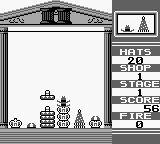 帽子方块GB游戏截图第5张