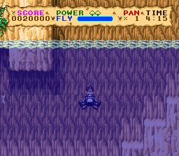 虎克船长SFC游戏截图第10张