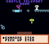 谁找到归谁GBC游戏截图第5张