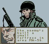 超级火枪英雄2GBC游戏截图第2张